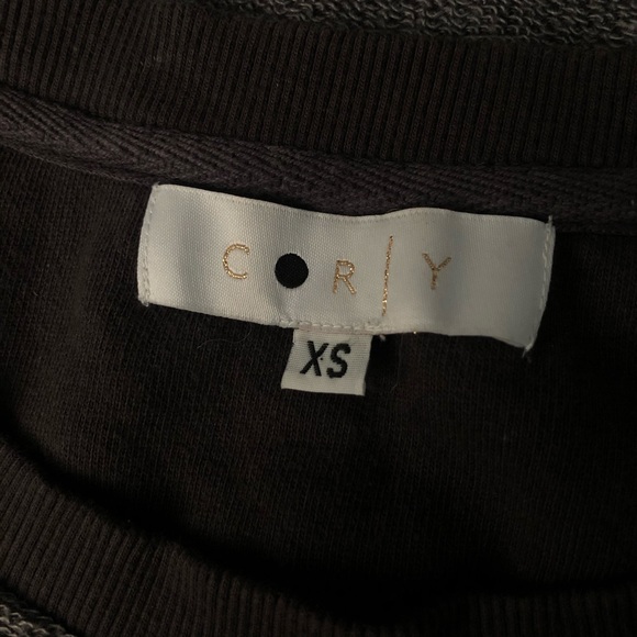 Corey Lynn Calter Beaded Sweater - Picture 5 of 6